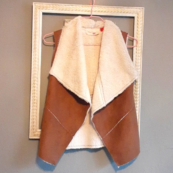 Red Camel Other - Red Camel Vest